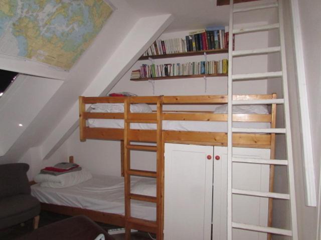 Fisherman'S Cottage Ile d'Arz Екстер'єр фото