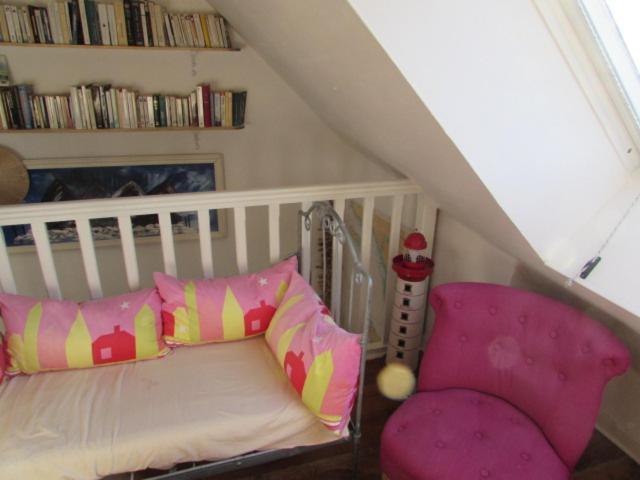 Fisherman'S Cottage Ile d'Arz Екстер'єр фото