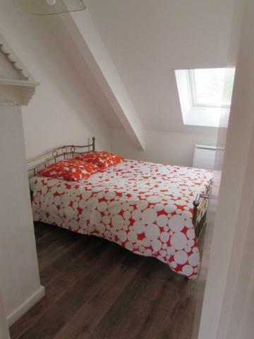 Fisherman'S Cottage Ile d'Arz Екстер'єр фото